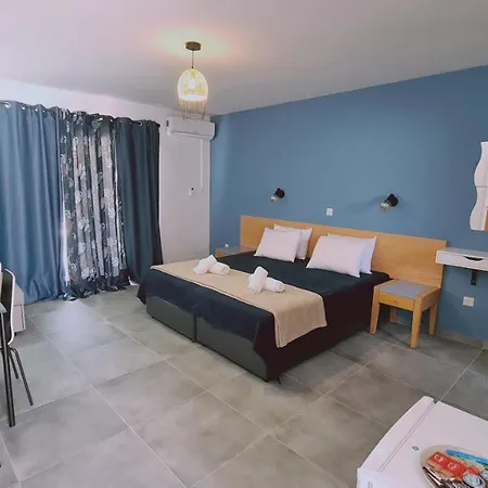 Nissi Avenue 2 Lägenhet Ayia Napa