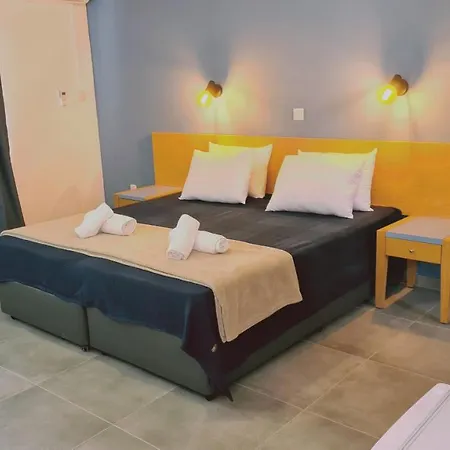 Nissi Avenue 2 Ayia Napa