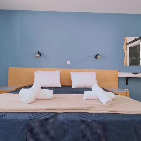 Nissi Avenue 2 Lägenhet Ayia Napa