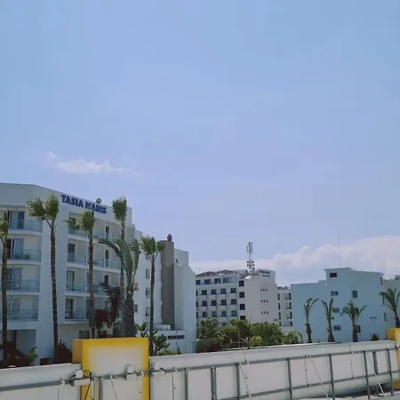 Lägenhet Nissi Avenue 2 Ayia Napa
