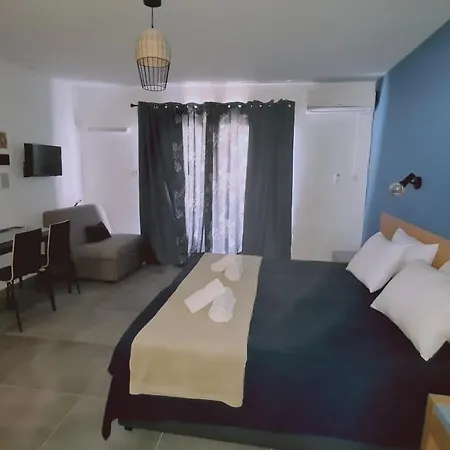 Lägenhet Nissi Avenue 2 Ayia Napa